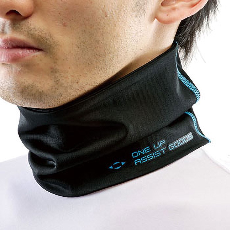 CN-FREE 超クールネックカバー 1個 SK11 【通販モノタロウ】