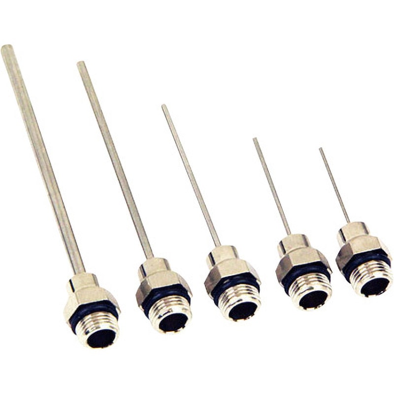 SAB-5S 針ノズルセット 1セット E-Value 【通販モノタロウ】