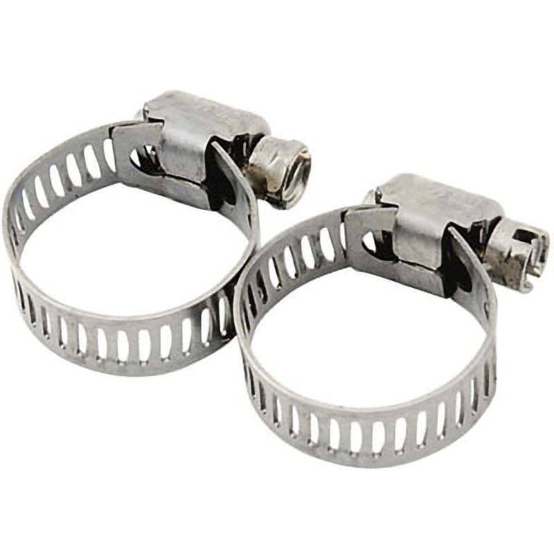 AT-18 ステンホースバンド SK11 材質(バンド)ステンレスSUS301