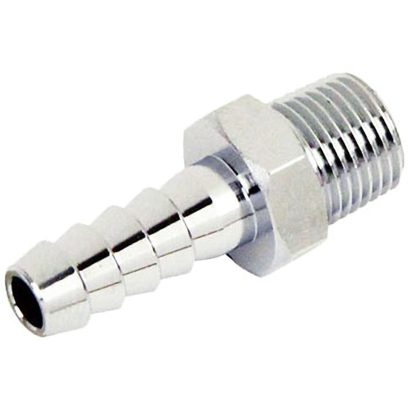 AT-65 ホースニップル SK11 ホース口径7mm AT-65 【通販モノタロウ】