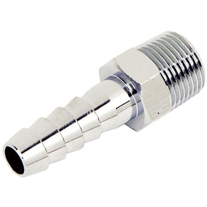 AT-67 ホースニップル SK11 ホース口径11mm AT-67 【通販モノタロウ】