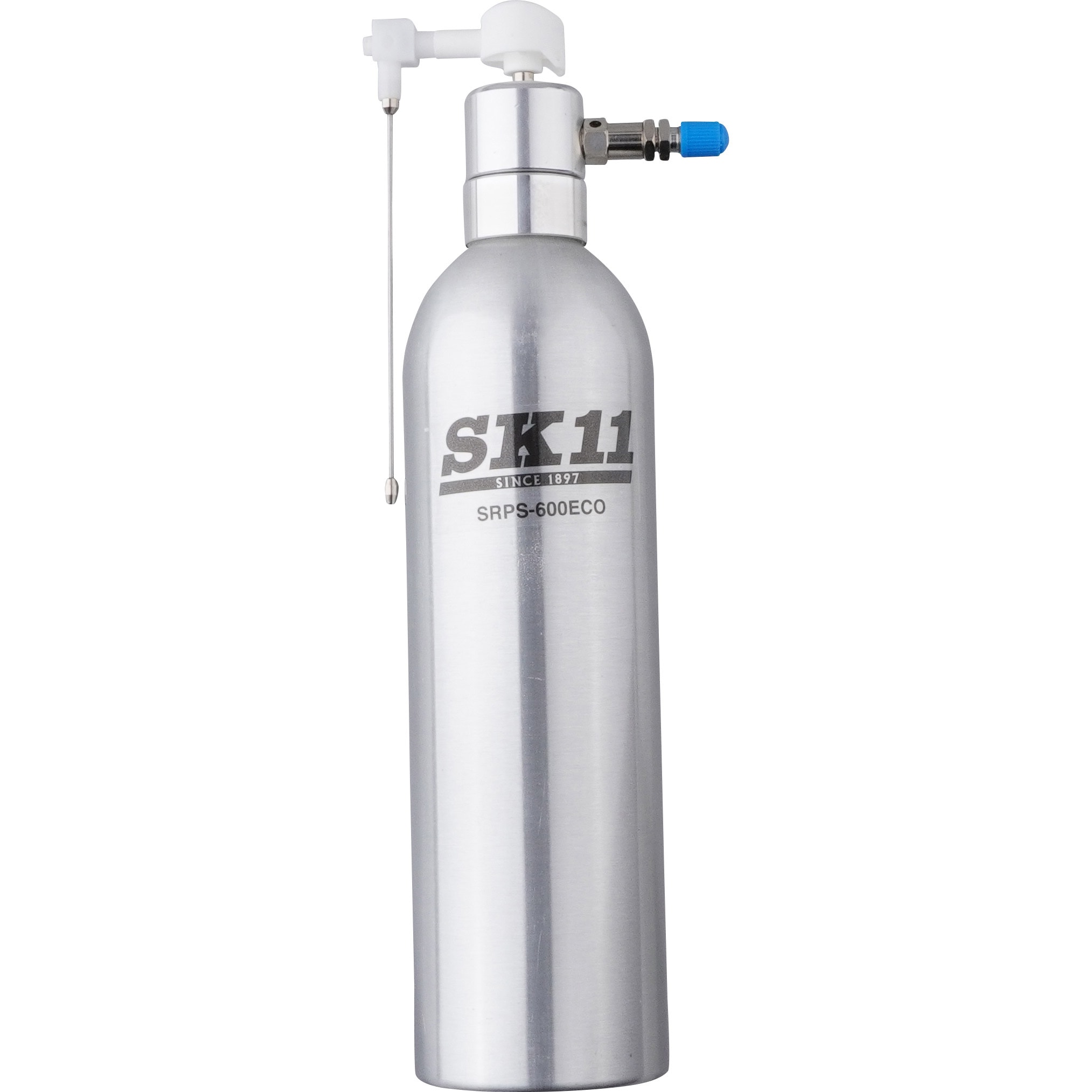 SRPS-600ECO 充填式ECOスプレー缶 SK11 容量600mL - 【通販モノタロウ】