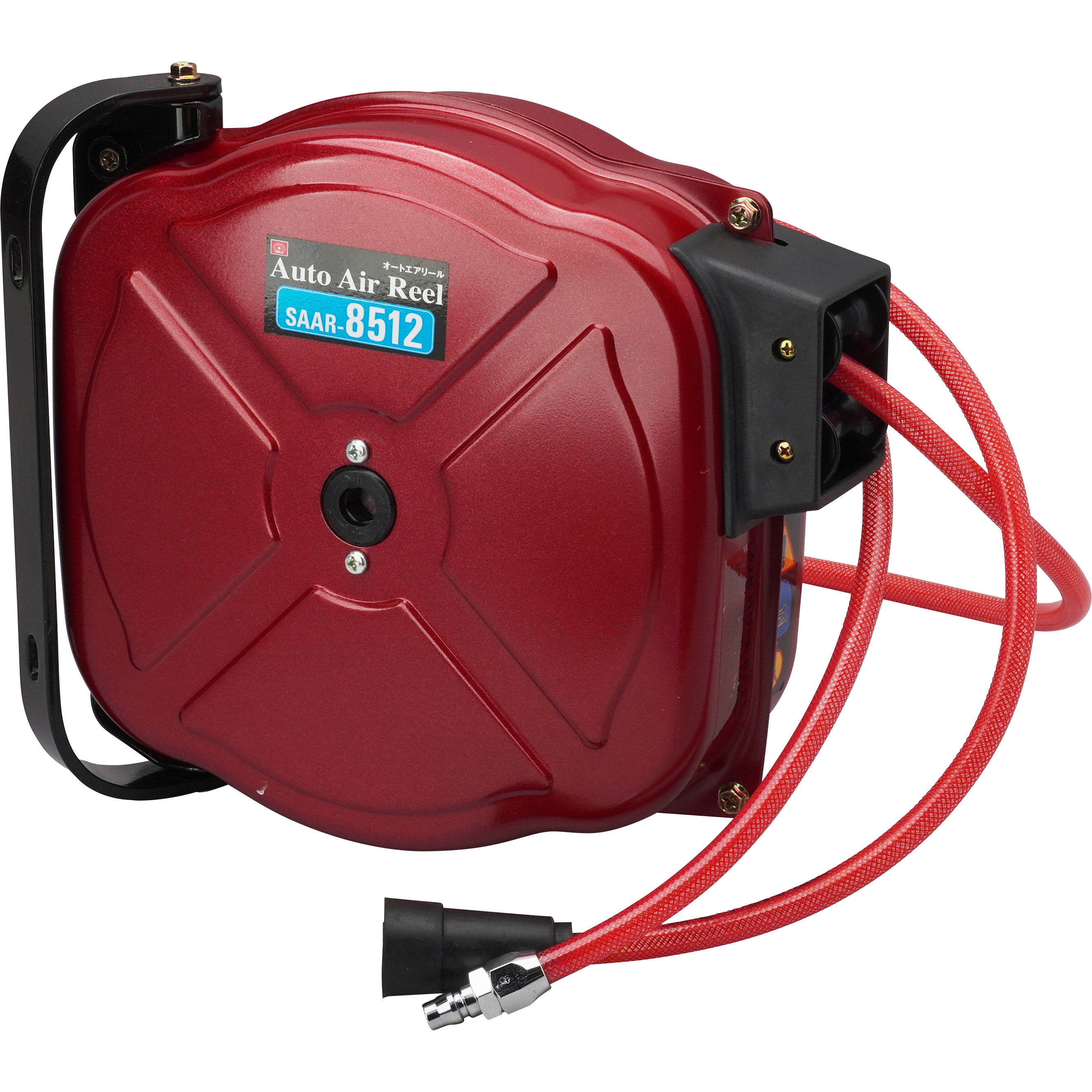 SAAR-8512 オートエアーリール SK11 圧縮空気用
