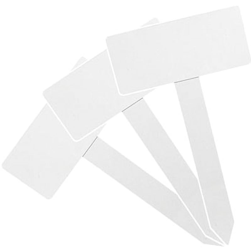 160X70X280mm 立札ラベル セフティー3 1パック(3枚) 160X70X280mm