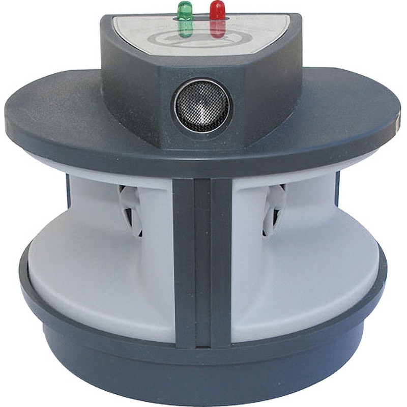 ネズミ W効果 ニオイでネズミを寄せつけない | 株式会社SHIMADA