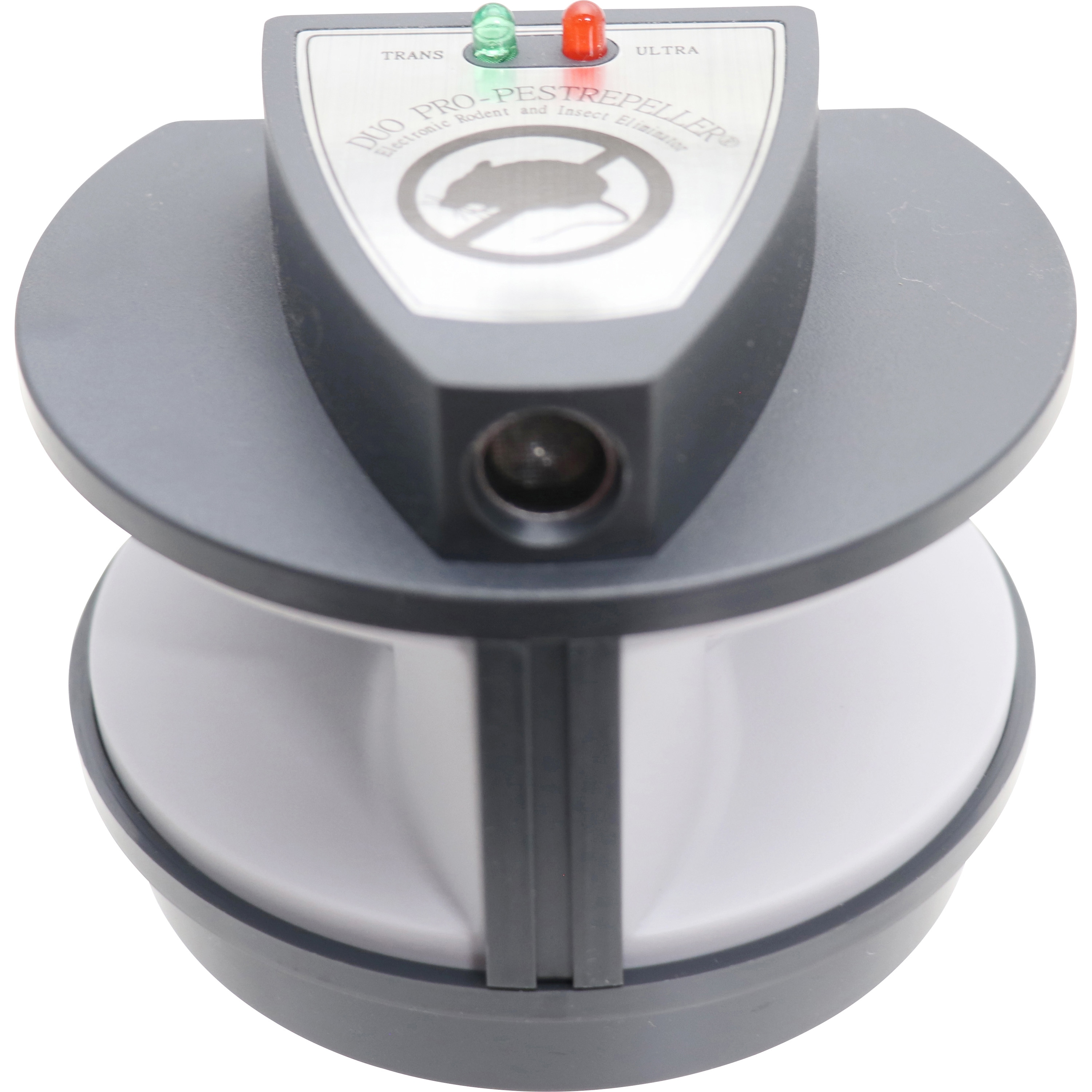 ねずみ STP-1 ネズミ撃退器 セフティー3 ねずみ 寸法119×98×98mm STP-1