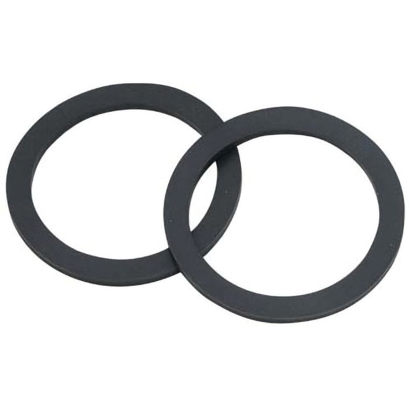 75MMヨウ パッキン 1パック(2個) セフティー3 【通販モノタロウ】