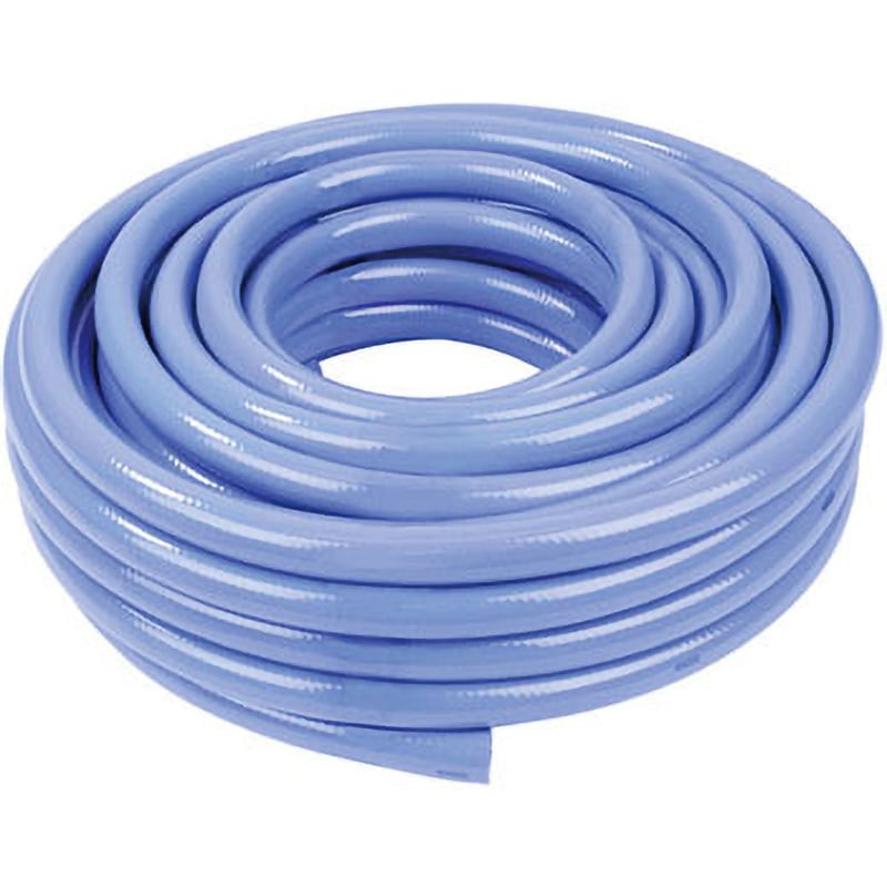 TTTH-1520 耐寒耐圧耐藻ホース セフティー3 内径15mm長さ20m TTTH-1520