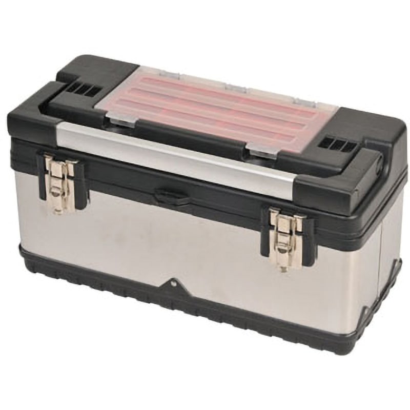 SSC-500W ステンレス工具箱 1個 SK11 【通販モノタロウ】