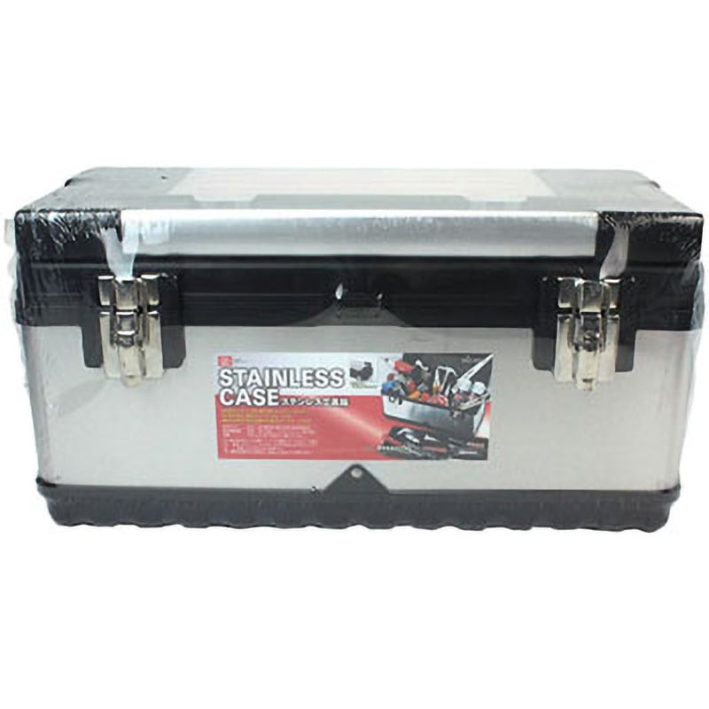 SSC-500W ステンレス工具箱 1個 SK11 【通販モノタロウ】