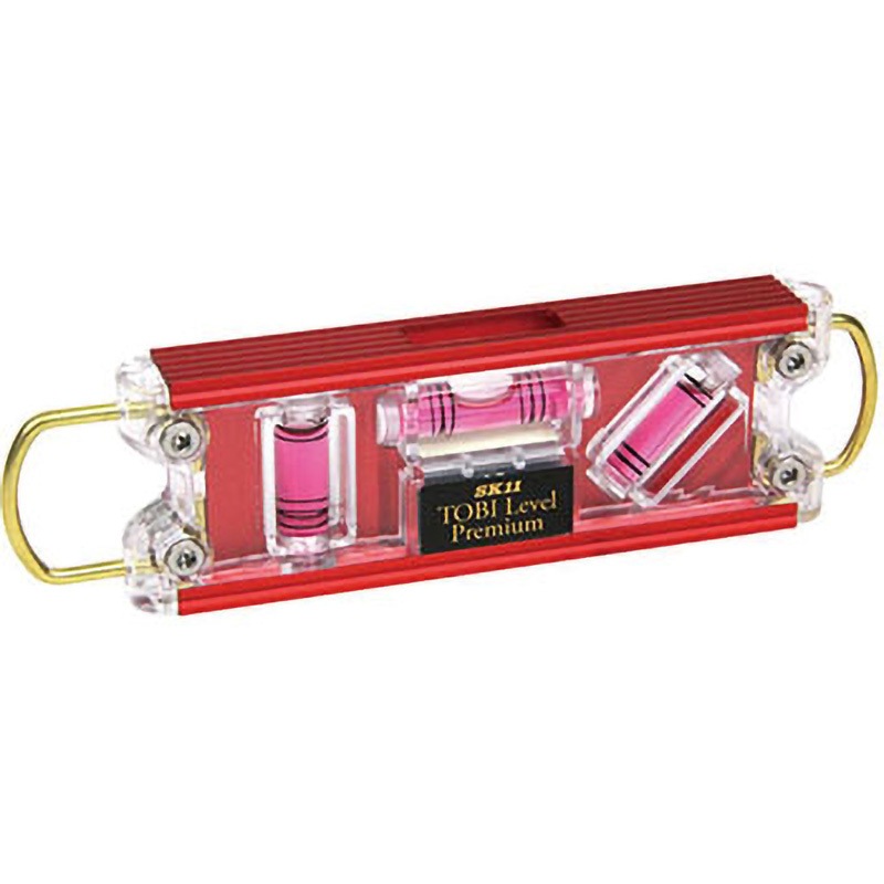 SED-TBP-MTR 鳶レベル SK11 レッド色 SED-TBP-MTR - 【通販モノタロウ】