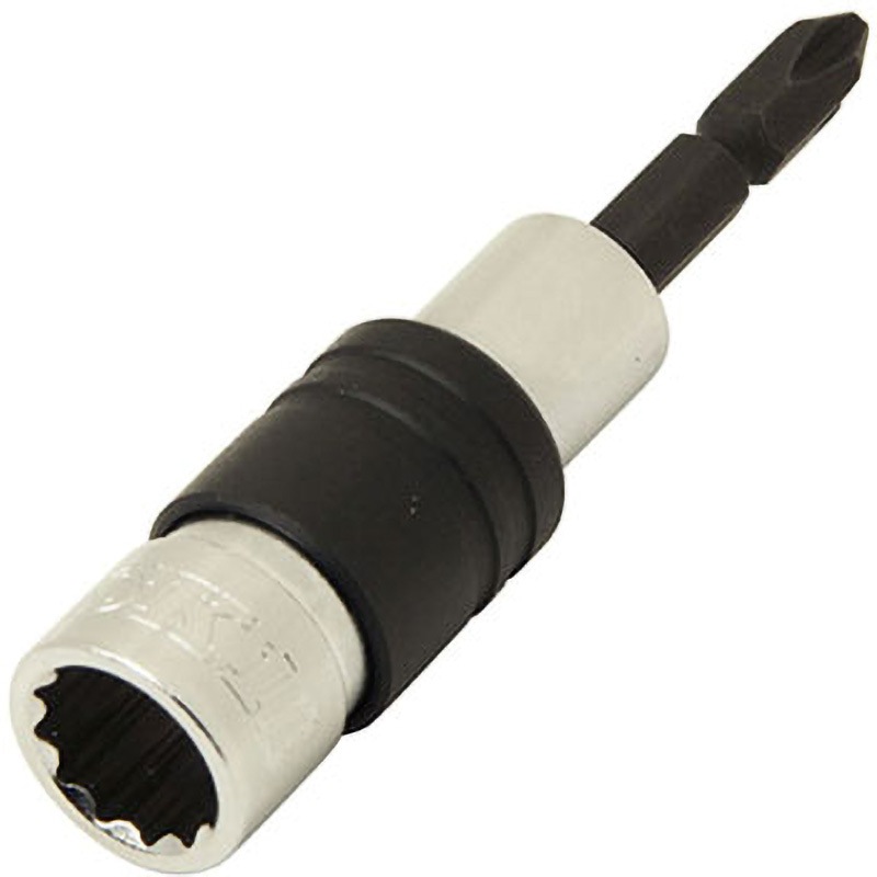BS2-1012 ビットスルー両口Wソケット 1個 SK11 【通販モノタロウ】