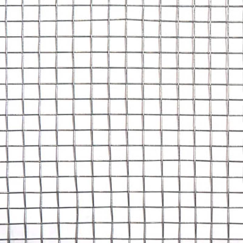 18 910×30 亜鉛めっき平織金網 1巻(30m) ノーブランド 【通販サイトMonotaRO】