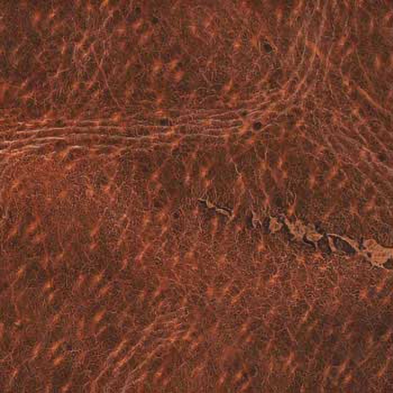 NB-25 RUSSTEY LEATHER 豚革(ニブリック) AZM-NB アズマ 140デシサイズ 1枚 NB-25