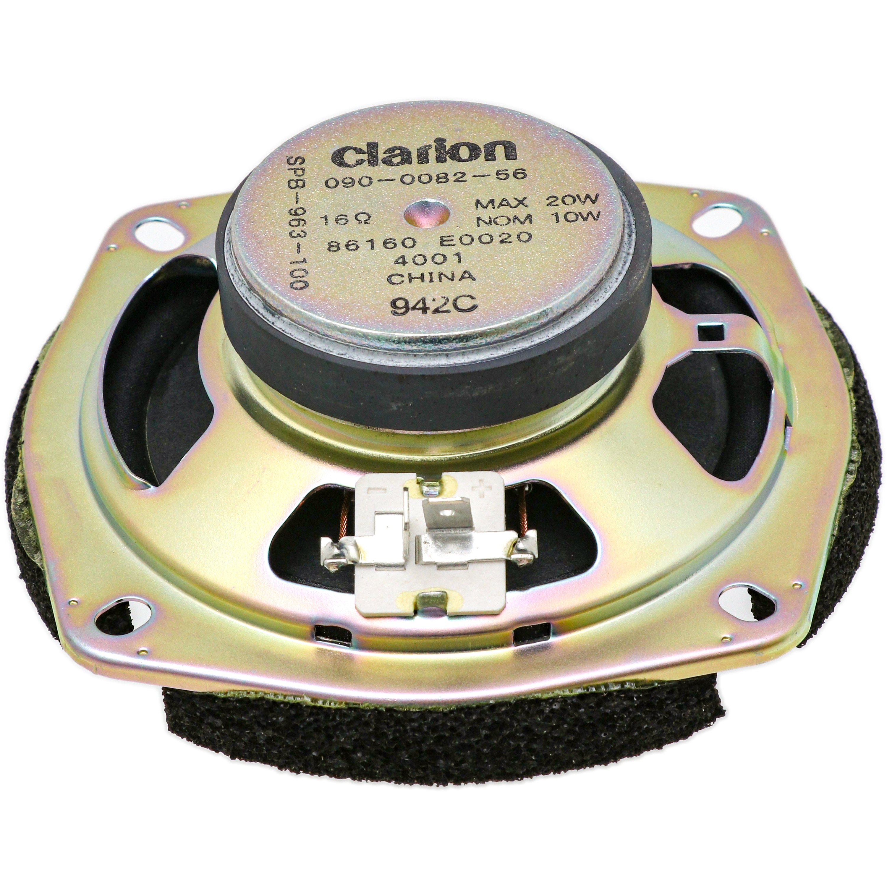 86160-E0020 (86160)SPEAKER ASSY 1個 日野自動車 【通販