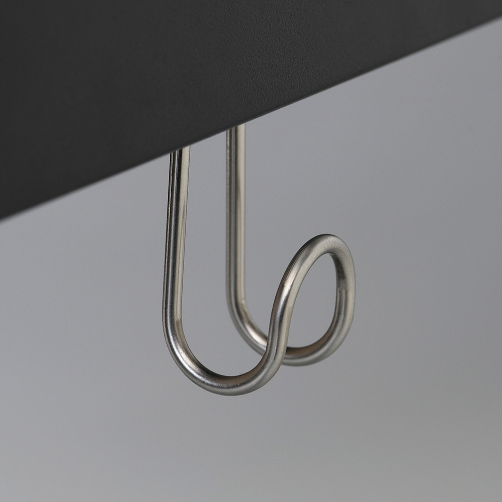 RFFLD-1260NA-WL リスム デスク W1200×D600 2ヶ口コンセント付き