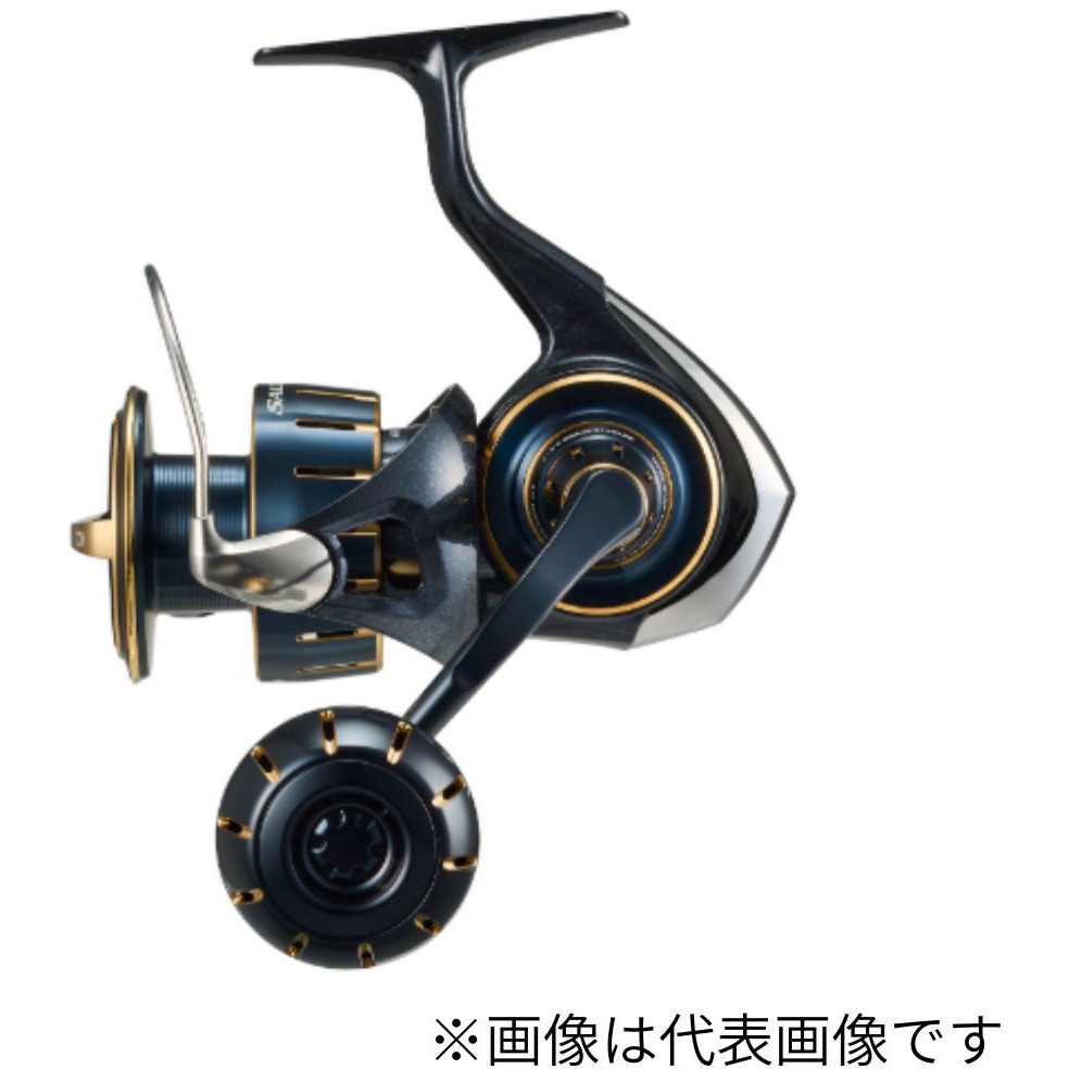 5000-XH 23 ソルティガ 1個 DAIWA(ダイワ) 【通販モノタロウ】