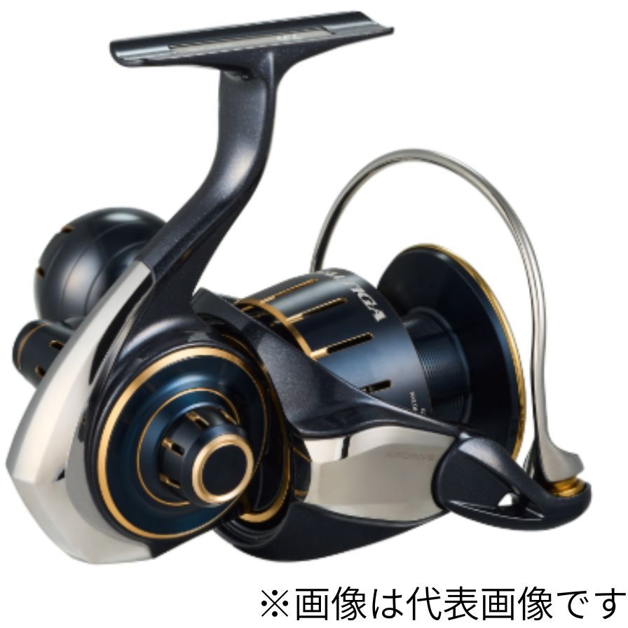 4000-XH 23 ソルティガ 1個 DAIWA(ダイワ) 【通販モノタロウ】