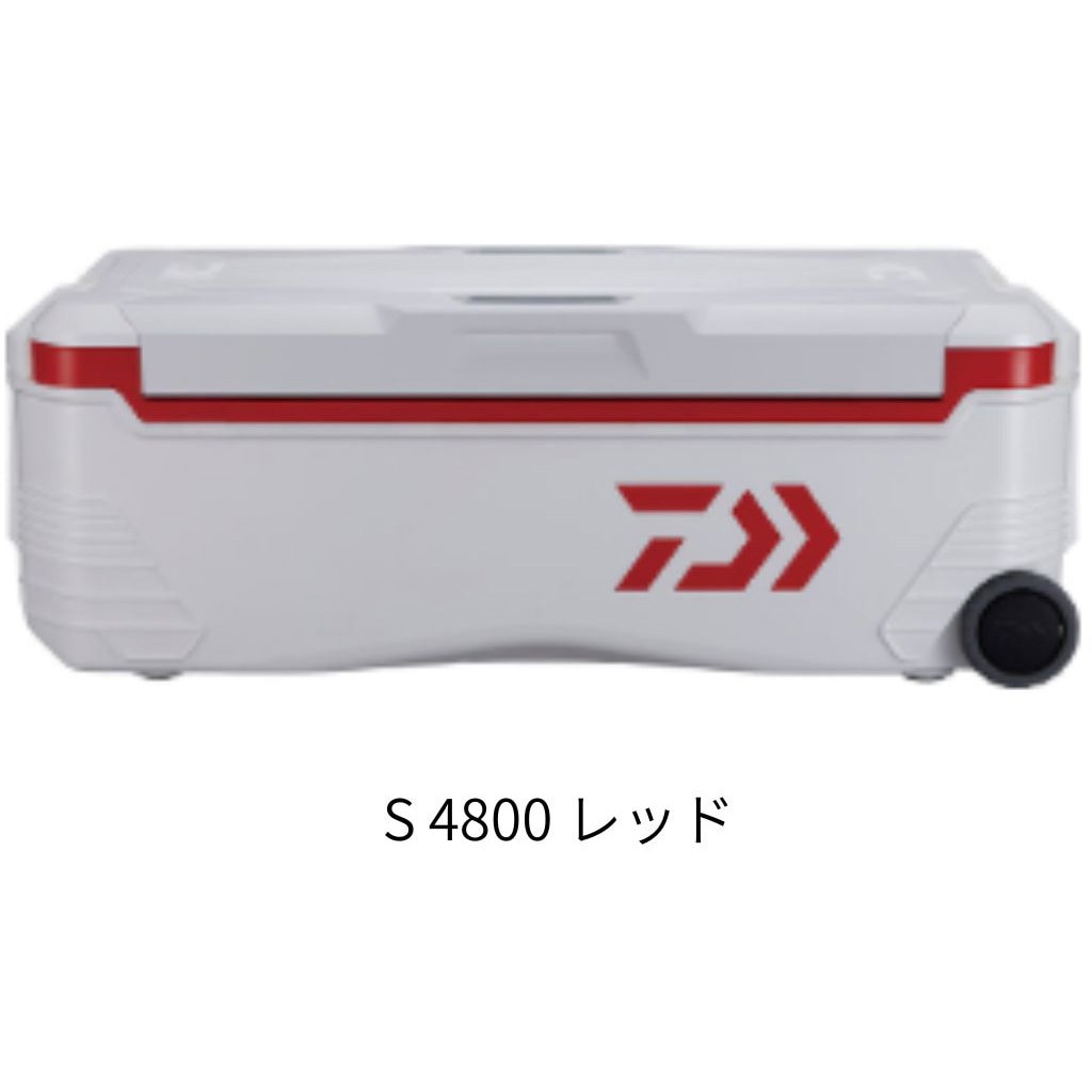 S4800 トランクマスターHD2 DAIWA(ダイワ)[船舶用品・漁業資材] 容量