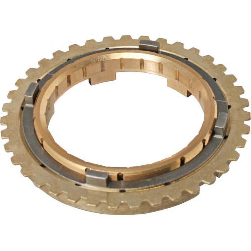 R504-17-26Y リングシンクロナイザー (R5) 1個 MAZDA(マツダ) 【通販モノタロウ】