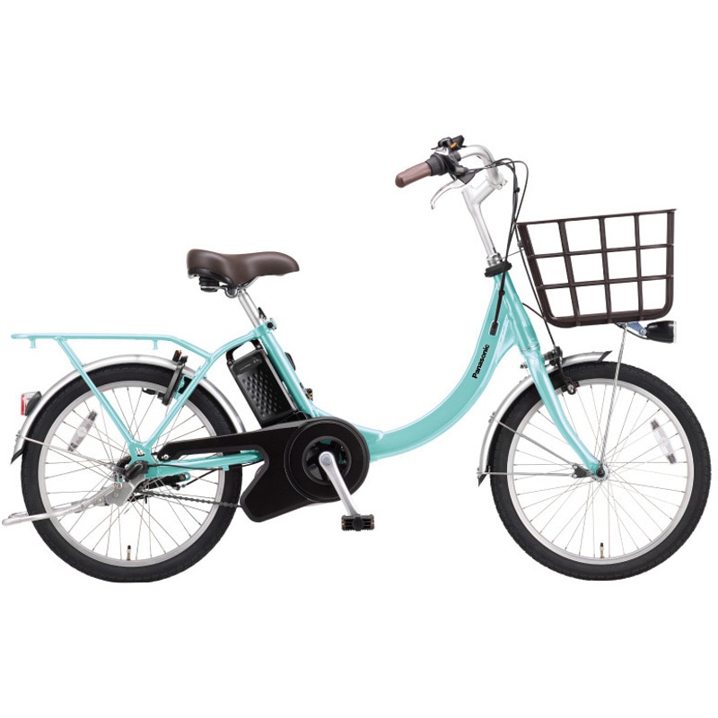 FSL034-G パナソニック電動自転車26年モデル ビビ・SL・20 Panasonic