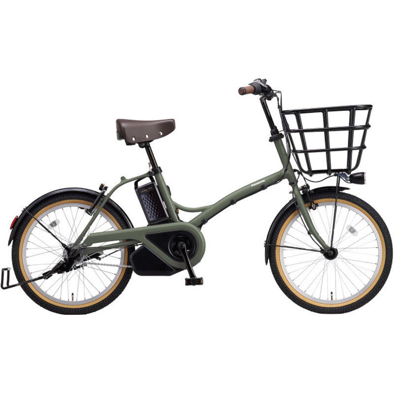 FGL033-G パナソニック電動自転車26年モデル グリッター Panasonic