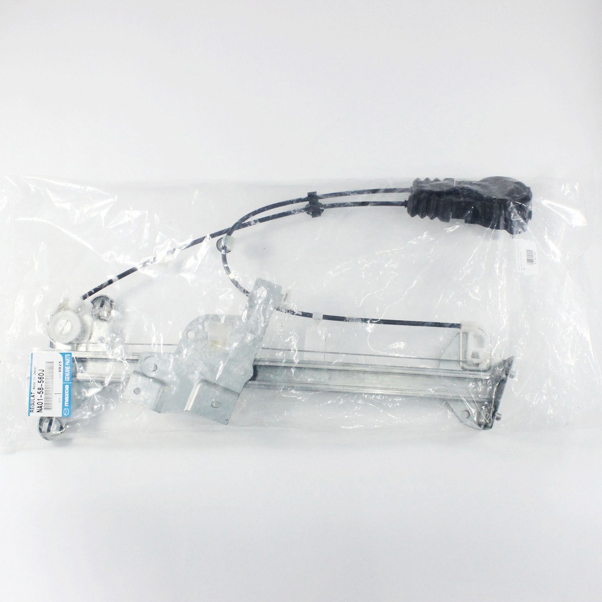 NA01-58-560J レギュレター(R) ウインド (NA) 1個 MAZDA(マツダ