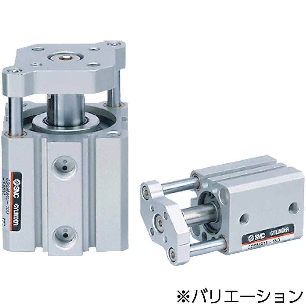 SMCシリンダーMGGLB25-150 25A-MGGLB25-150-M9B | ガイド付シリンダ 二次電池対応 25A-MGG