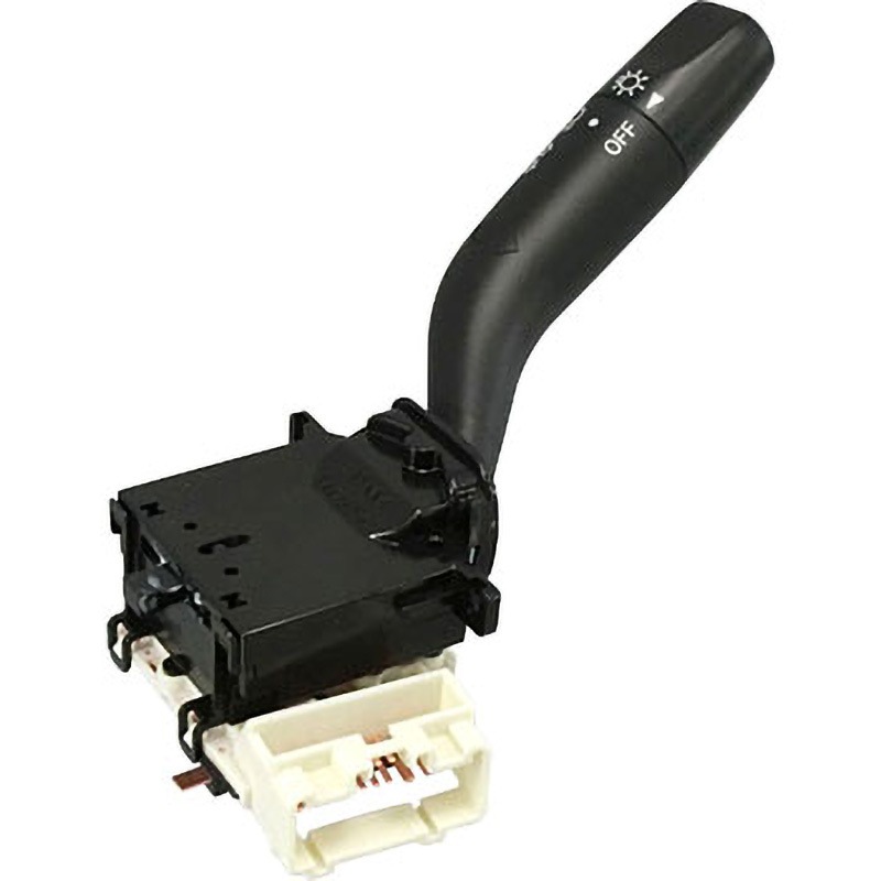 GJ8A-66-122 レバー コンビスイッチ ライト (GJ) 1個 MAZDA(マツダ) 【通販モノタロウ】