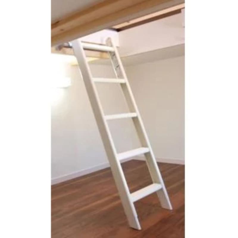 UDS-130EN アルミ製床下昇降ステップ 1台 S・DC 【通販モノタロウ】