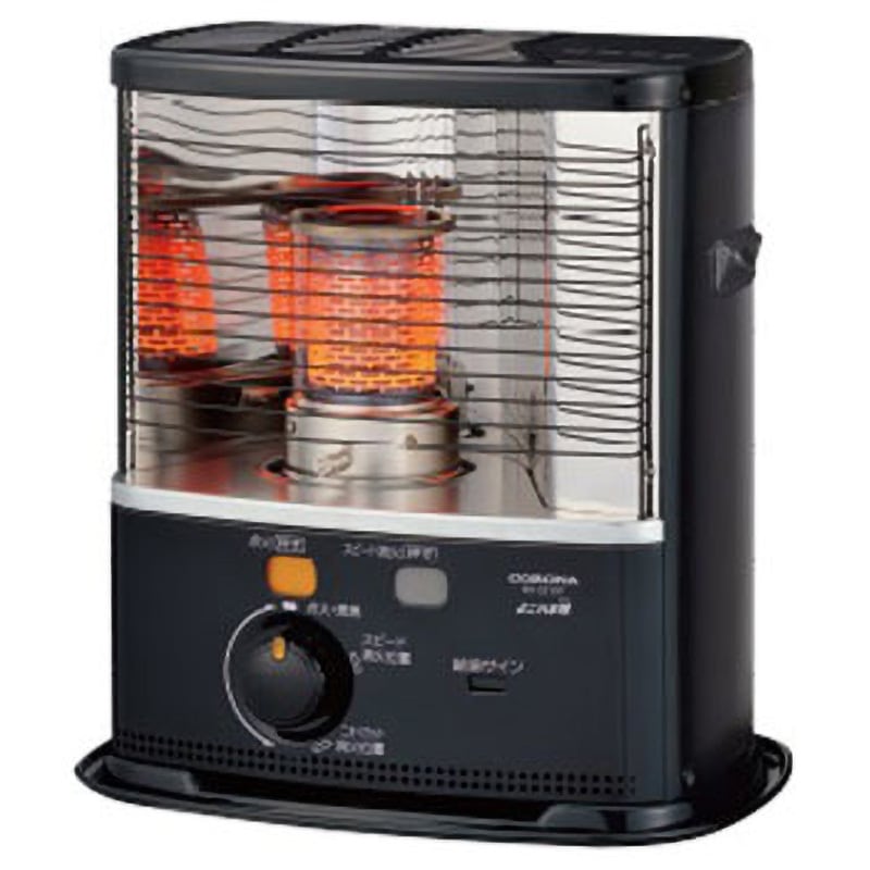 22年式 コロナ 石油ストーブ RX-22YA(HD) ポータブル石油ストーブ RXシリーズ 1台 コロナ 【通販