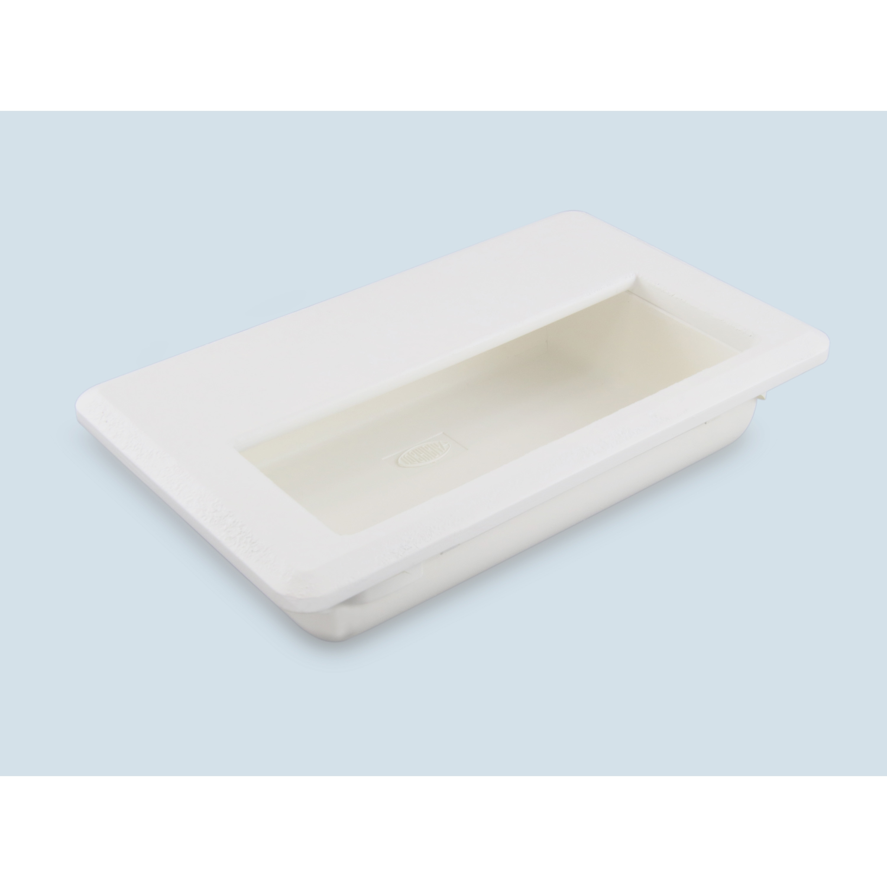 THA-471-W-1.6 樹脂掘込取手 栃木屋 適合板厚1.6mm - 【通販モノタロウ】