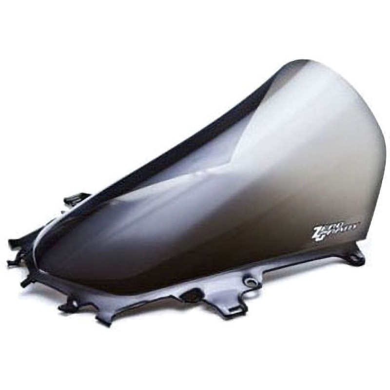 23542M01 スクリーン スポーツツーリング クリア ZEROGRAVITY(ゼログラビティー) 主な適合車種YZF-R1 15-17/YZF-R1M 15-17
