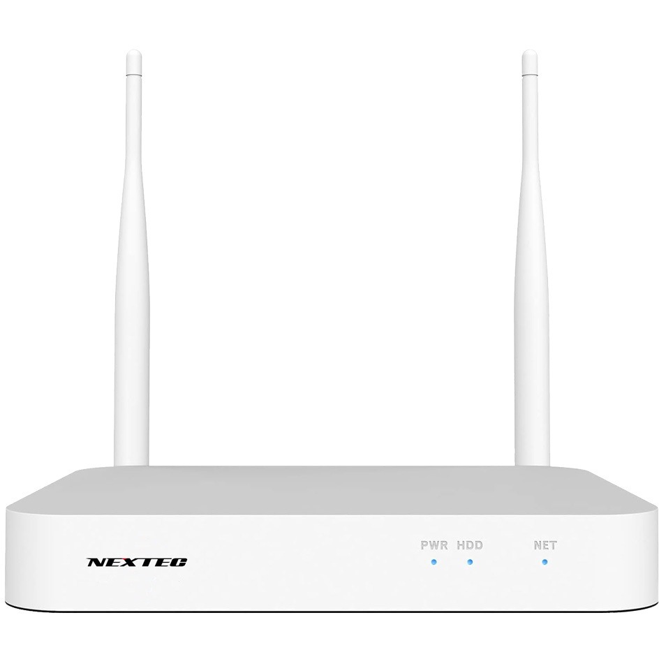 SET-11S41-4 防犯カメラセット(防犯カメラ4台+レコーダー1台) 1個