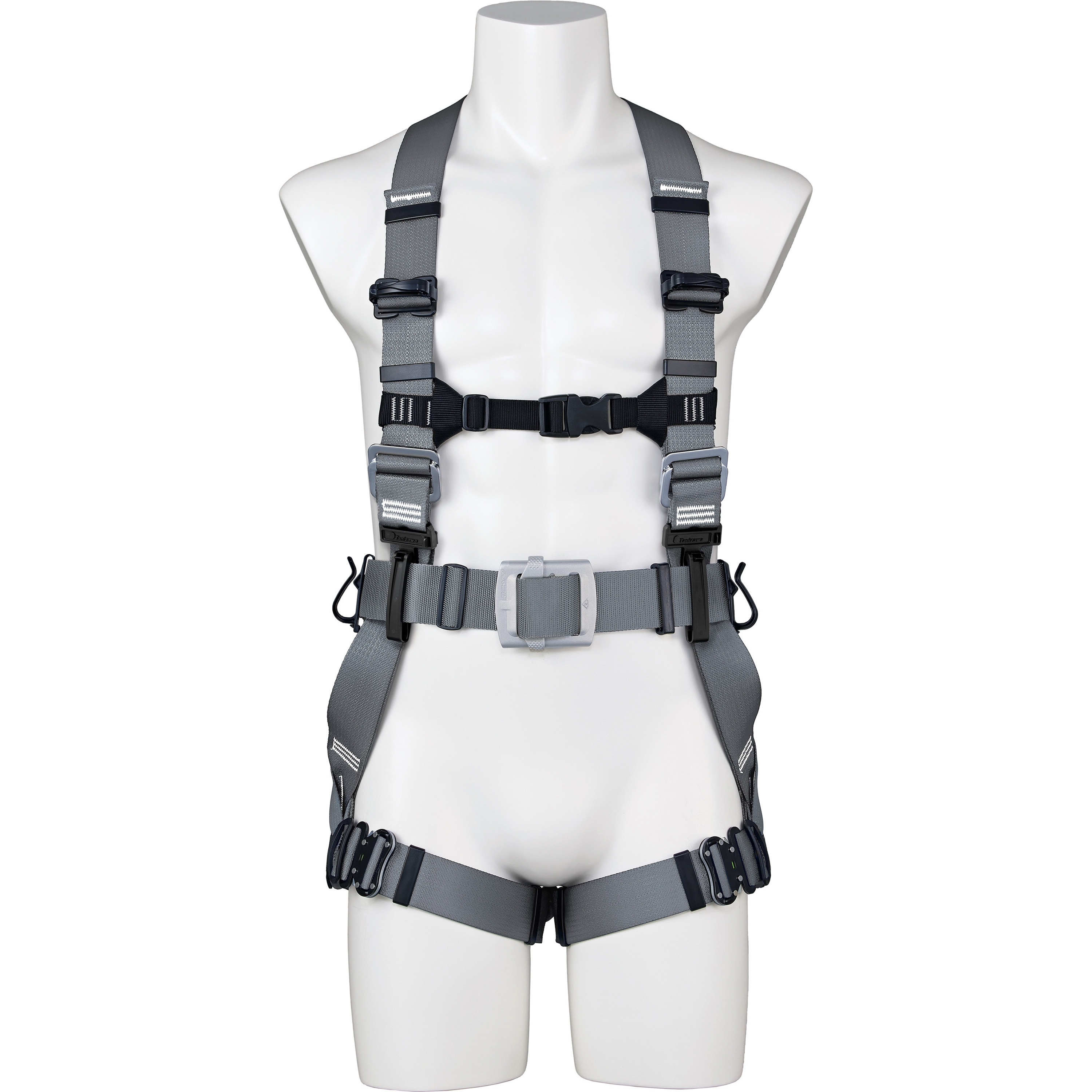 墜落制止用器具(フルハーネス安全帯)「誉Ⅱ」 谷沢製作所 ハーネス式