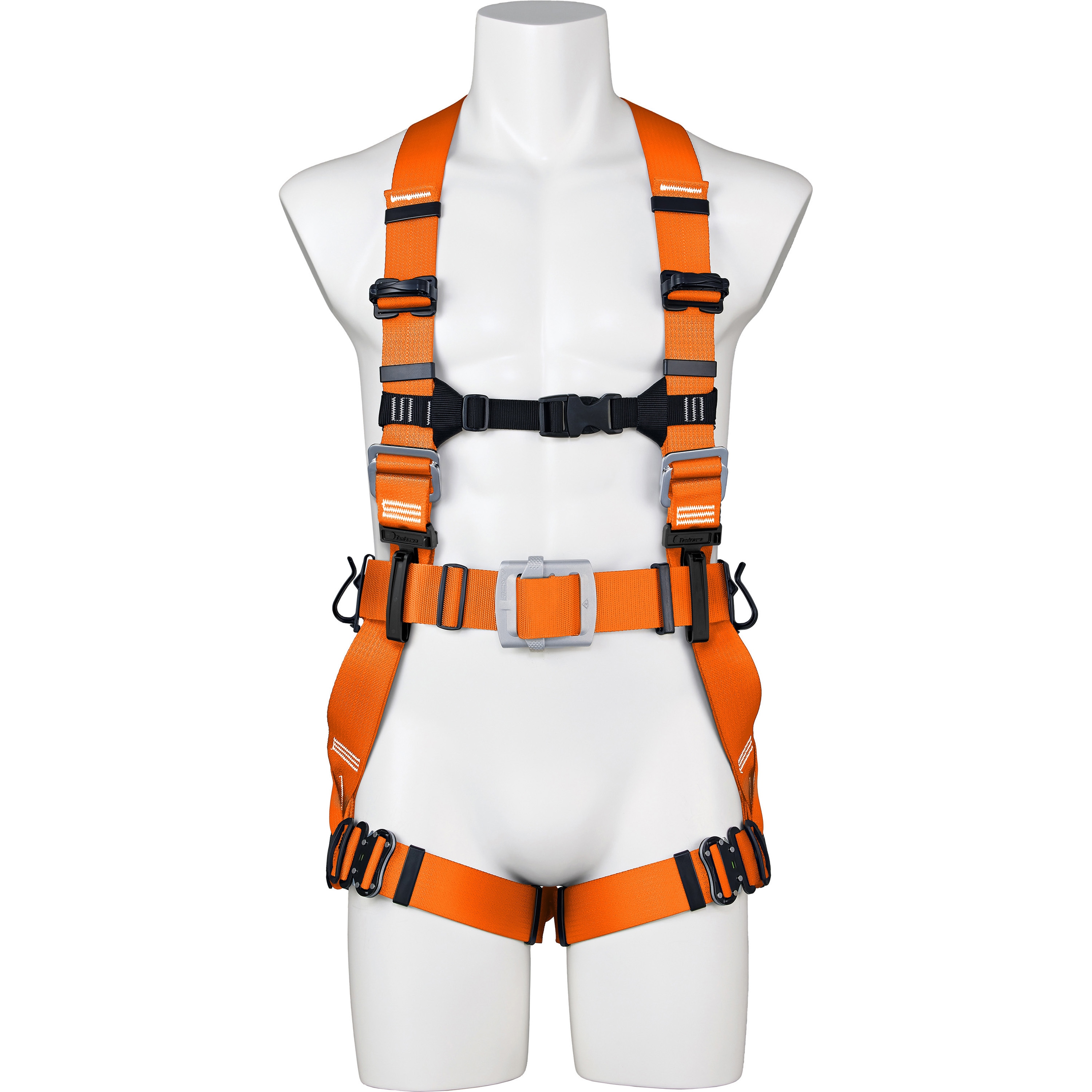 墜落制止用器具(フルハーネス安全帯)「誉Ⅱ」 谷沢製作所 ハーネス式