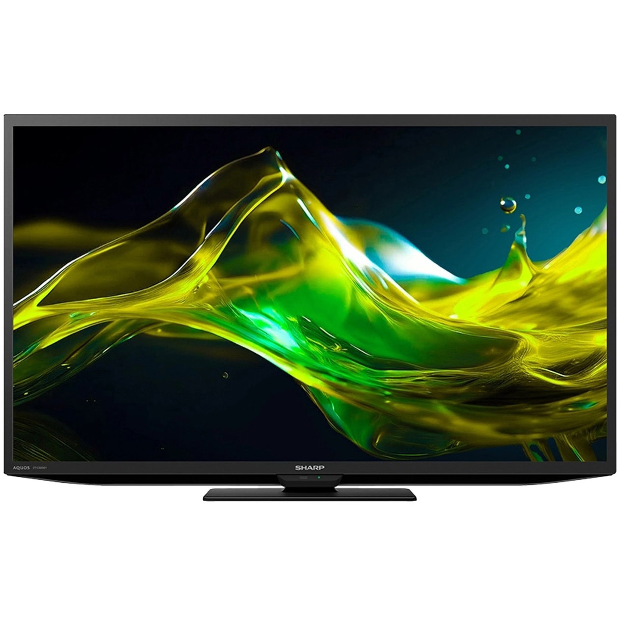 テレビ SHARP 2T-C32AC2 2019年製 SHARP シャープ 32V型 液晶テレビ
