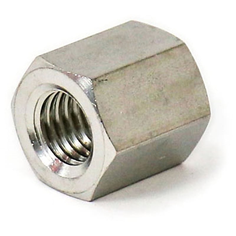 M12×20 高ナット(長ナット) (ステンレス) 大阪魂 長さ20mm 1