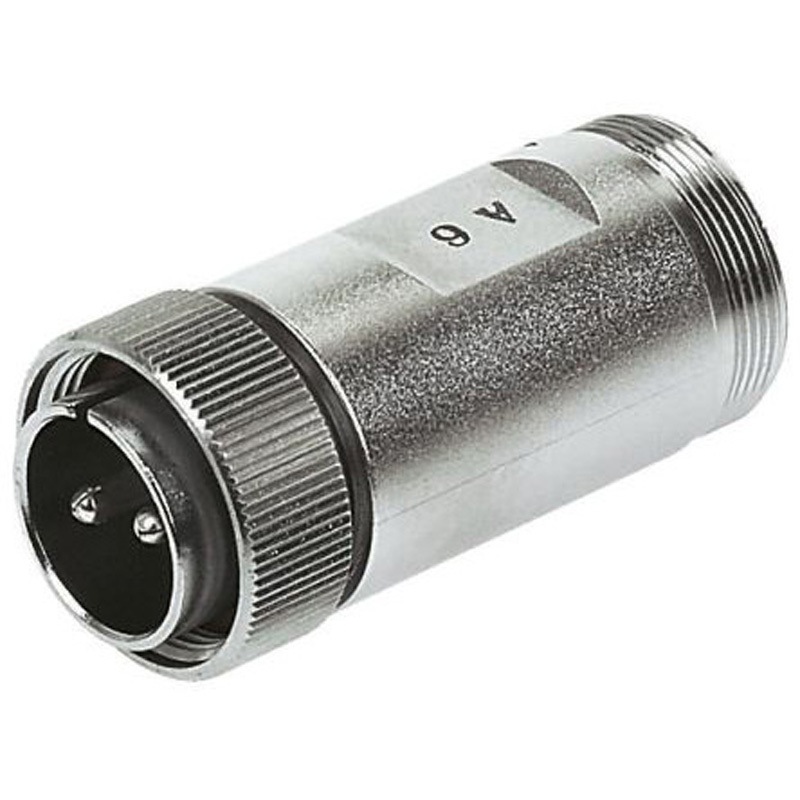 RM15WTPZA-4P(71) ヒロセ電機 丸型コネクタ， 4極， ミニチュア