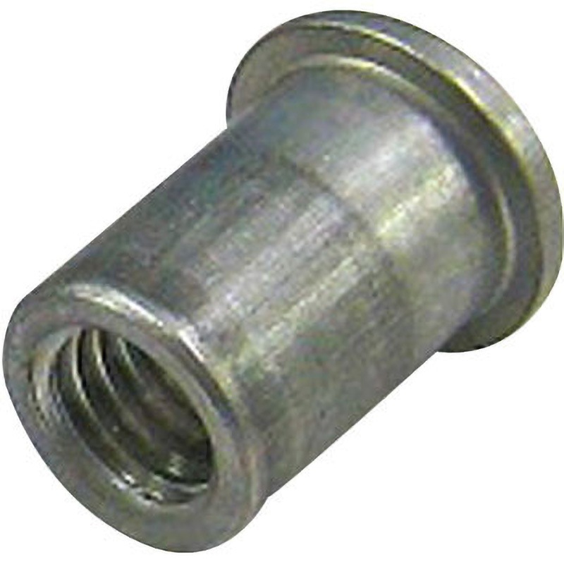 NAD535M APリベット (アルミ/スチール) LOBSTER(ロブスター/エビ印/ロブテックス) 1箱(1000本) NAD535M 14,785円