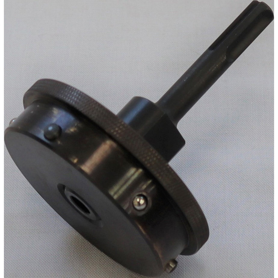 KD80SA ダイヤモンド コアドリル (乾式)  SDSシャンクアダプター 1本 LOBSTER(ロブスター/エビ印/ロブテックス) 【通販モノタロウ】 6,638円