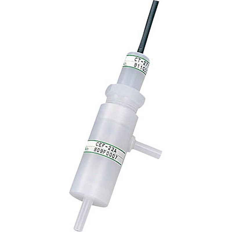 ポータブル電気伝導率計 東亜DKK 導電率計(EC計) 【通販モノタロウ】