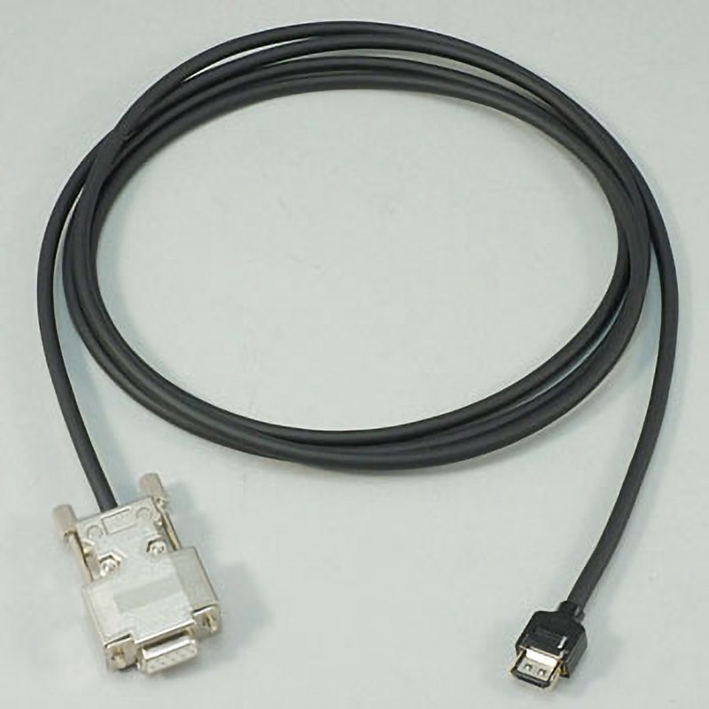 118B604 RS-232C接続用ケーブル 東亜DKK 1本 118B604