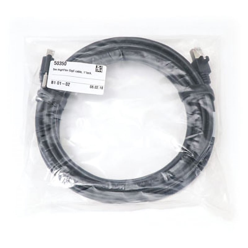 GEV-C6HF-L05-ACE GigE ケーブル 1本 BASLER(バスラー) 【通販モノタロウ】