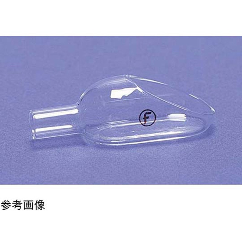 14-353D Fisherbrand ガラス製計量ロート 14-353シリーズ 1セット(5個) Thermo Fisher Scientific 【通販モノタロウ】