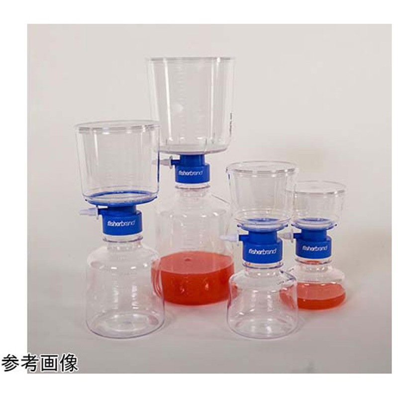 FB12566502 PES フィルターユニット(ユニットタイプ) FBシリーズ Thermo Fisher Scientific 1セット(12個) FB12566502 19,965円