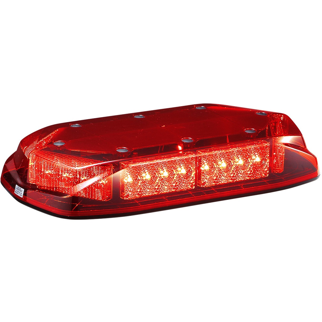 AZF-M1LB-R 散光式警光灯 AZシリーズ 1台 PATLITE(パトライト/旧:春日