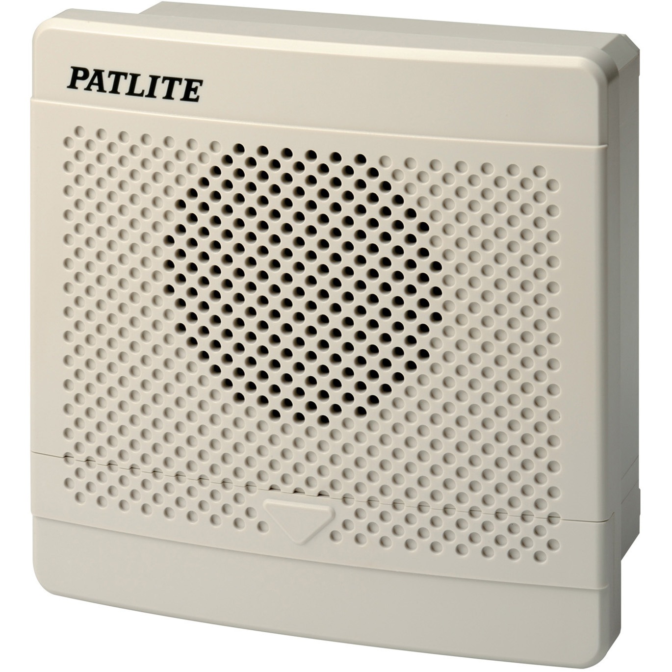 BK-24CP-J+C0096 盤用電子音報知器 BK 1台 PATLITE(パトライト/旧:春日