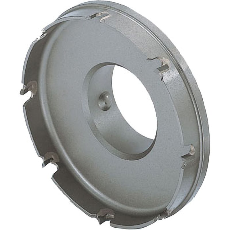 PH-050C 超硬ホールソー BOSCH(ボッシュ) 超硬合金製 有効長4mm全長33mm  PH-050C