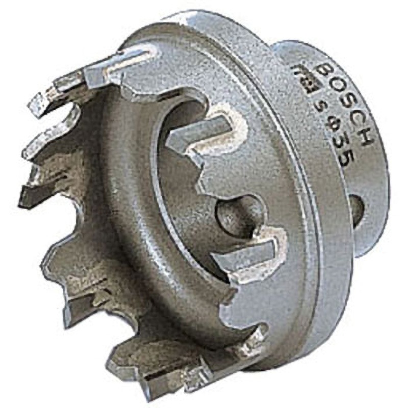 PH-048C 超硬ホールソー BOSCH(ボッシュ) 超硬合金製 有効長4mm全長28mm  PH-048C